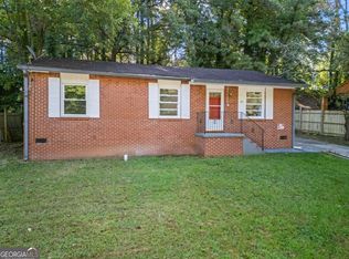 317 Argus Cir NW, Atlanta, GA 30331