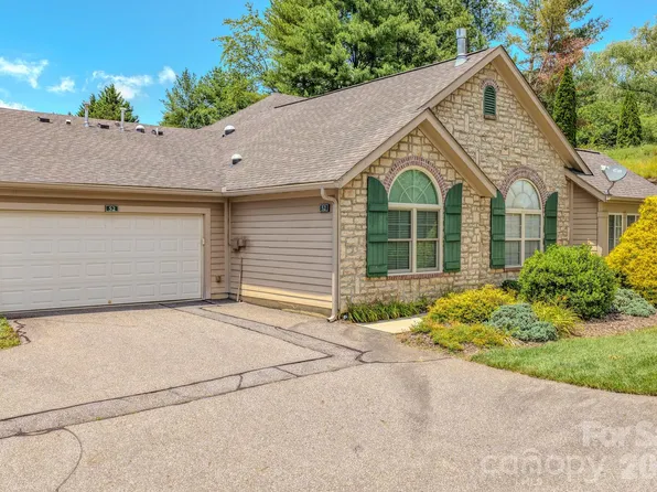 52 Mountain Meadow Cir, Weaverville, NC 28787
