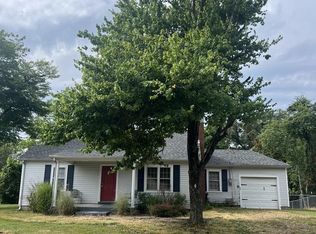 1033 Manley St, Paris, TN 38242