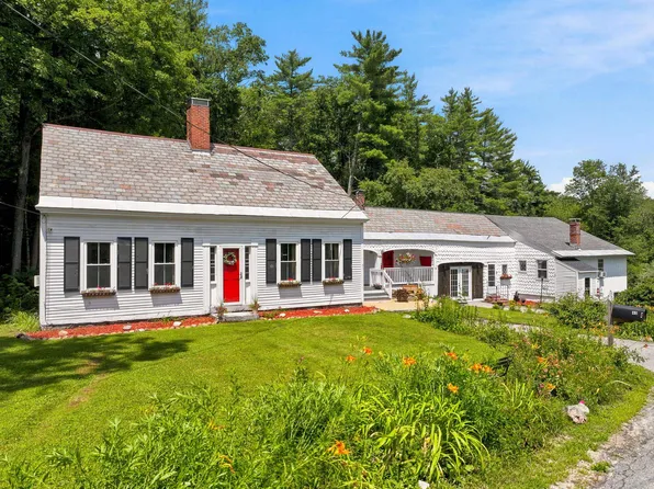 40 Mill Road, Richmond, NH 03470-4804