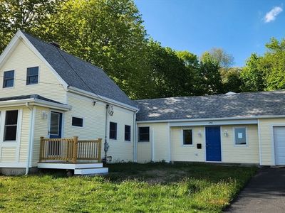 248 Union St, Holbrook, MA, 02343