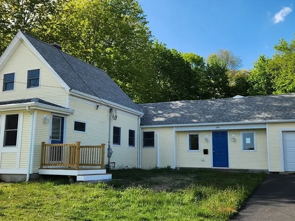 248 Union St, Holbrook, MA 02343