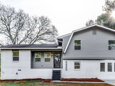 6685 Buckhurst Trl, College Park, GA, 30349