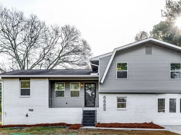 6685 Buckhurst Trl, College Park, GA 30349