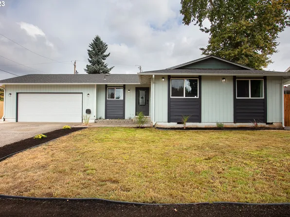 34121 El Manor Ave, Eugene, OR 97405
