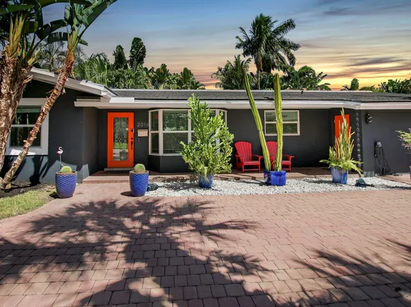 2016 NE 22nd Street, Wilton Manors, FL 33305