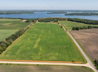 X 450th Ave, Vining, MN 56588