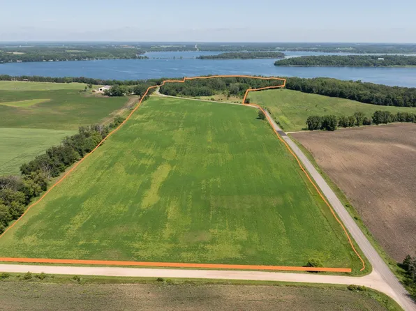 X 450th Ave, Vining, MN 56588