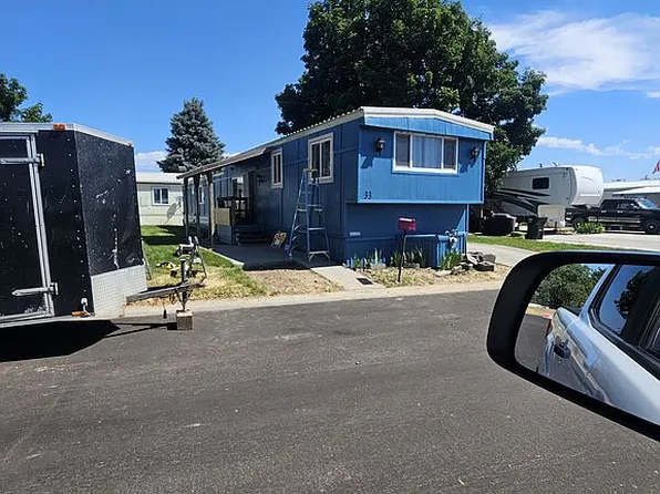 33 Valley Ln, Ontario, OR 97914