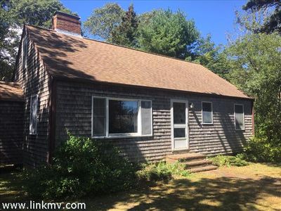 18 Cyprien Way, Edgartown, MA, 02539