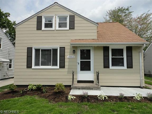 2nd image of 15012 Grapeland Ave