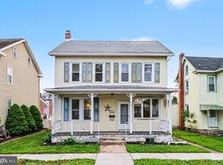 26 N Lincoln St, Cleona, PA 17042