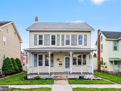 26 N Lincoln St, Cleona, PA, 17042