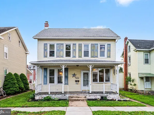 26 N Lincoln St, Cleona, PA 17042