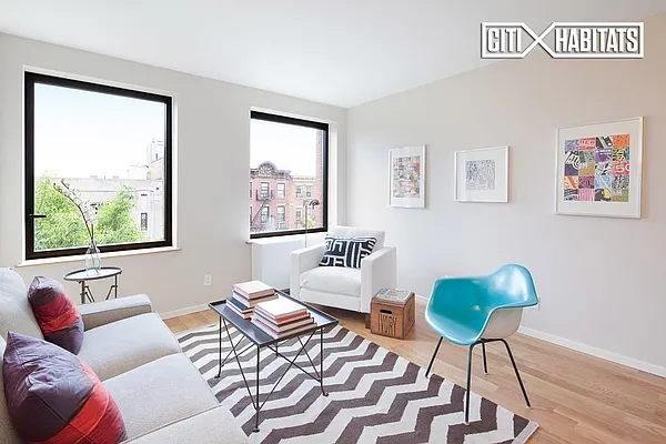 Rented by Citi Habitats | media 4