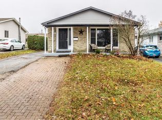 39 Keewatin Ave, Kitchener, ON N2B3M1