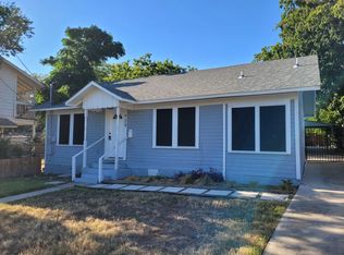 729 Aransas Ave, San Antonio, TX 78210