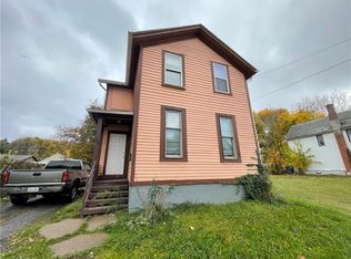 127 Clifford Ave, Rochester, NY 14621
