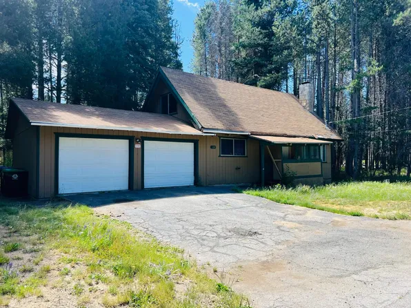 1100 E San Bernardino Ave, South Lake Tahoe, CA 96150