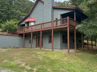 130 Lee Harkins Rd, Blairsville, GA 30512