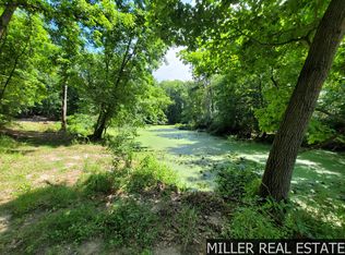 E South St, Hastings, MI 49058