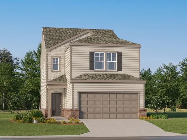 2276 Linden Pass, Douglasville, GA 30135