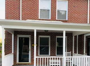2516 W 7th St, Wilmington, DE 19805