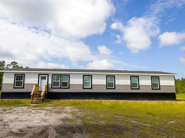 1475 Lewis Davis Rd, Waycross, GA 31503