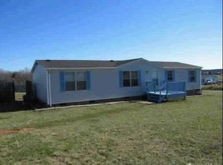 106 Northfield Rd, Statesville, NC 28625