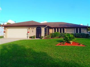 1196 Hinton St, Pt Charlotte, FL 33952