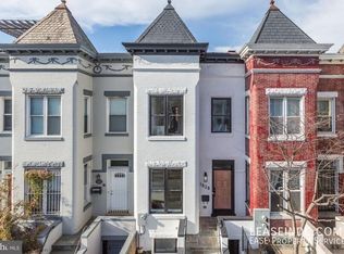 1828 N Capitol St NW, Washington, DC 20002
