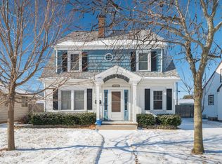 1618 S 16th St, Manitowoc, WI 54220