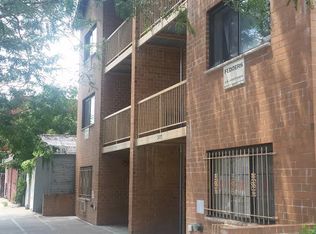 2407 Halsey St, Bronx, NY 10461