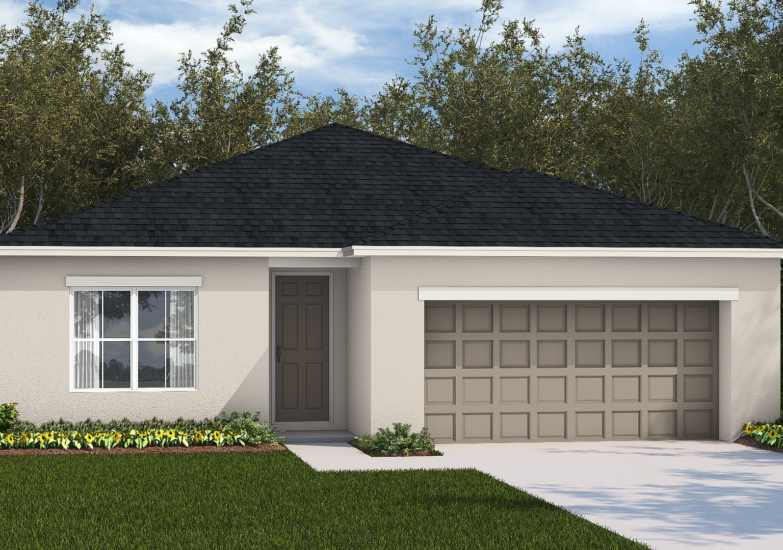 The Lilly Plan, Palm Bay, Palm Bay, FL 32907 Zillow