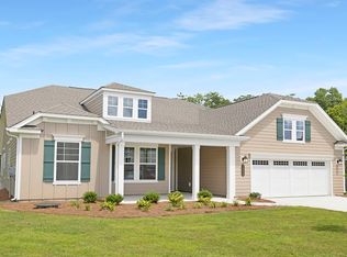 3099 Trace Meadow Ct, York, SC 29745