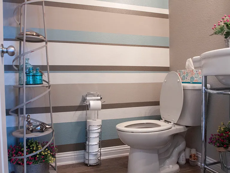 Half Bath