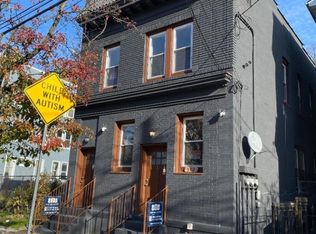 540 S 20th St FLOOR 1, Newark, NJ 07103