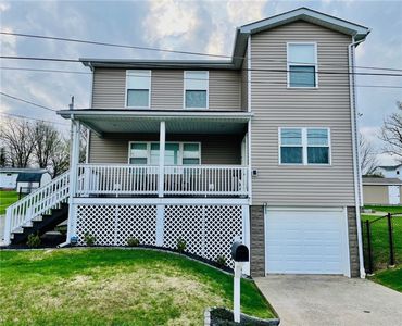 39 Delmont Ave, Delmont, PA, 15626