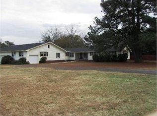 3147 Colony Ln, Florence, SC 29501