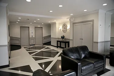 Rented by Halstead Real Estate