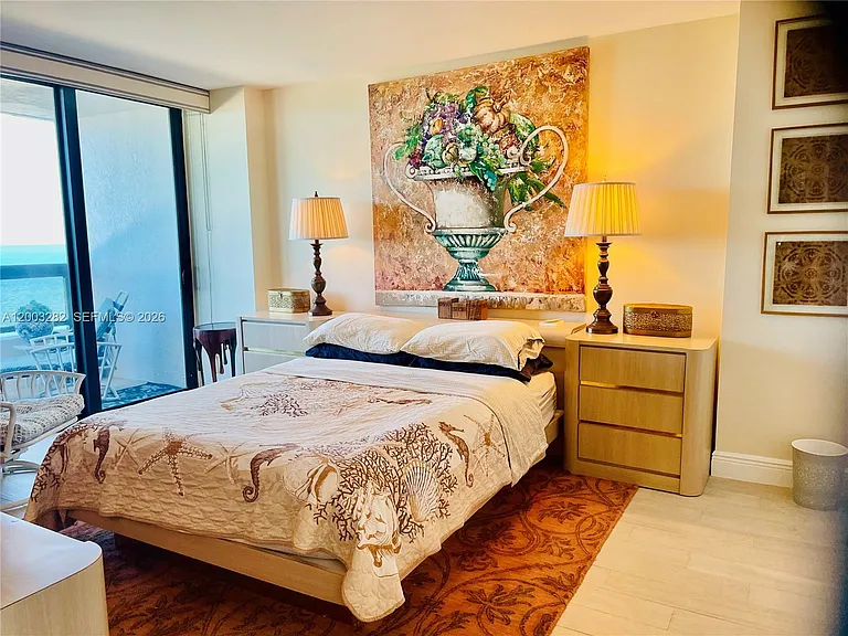 2555 Collins Ave #1805 — Photo 8