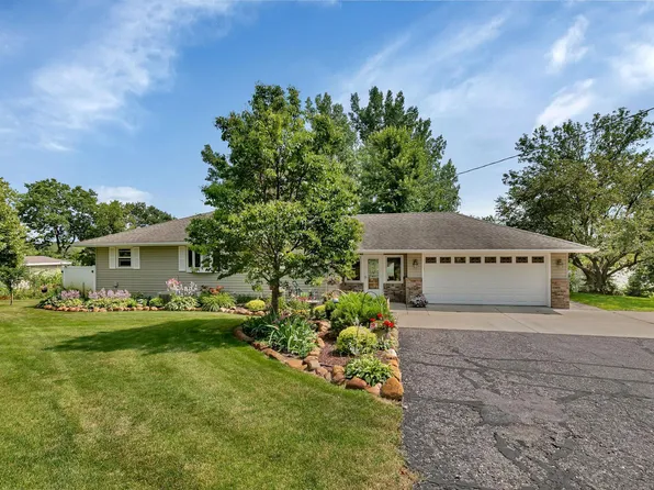 20545 Becker Lake Cir, Richmond, MN 56368