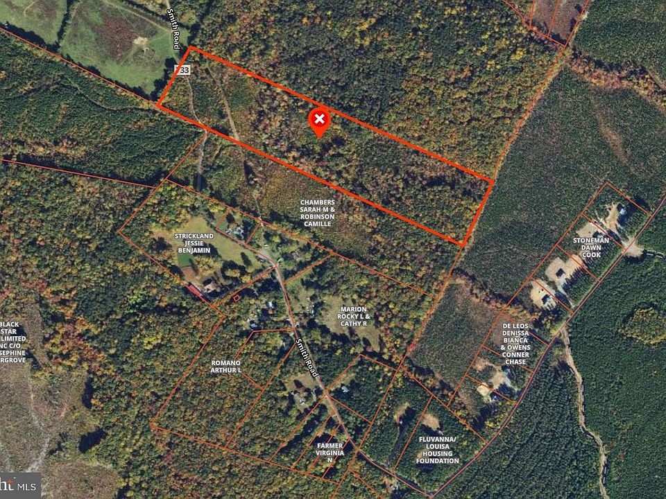 2nd image of Smith Rd