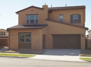 16 Formero St, Mission Viejo, CA 92694