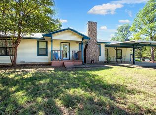 498 Homesite Rd, Pottsboro, TX 75076