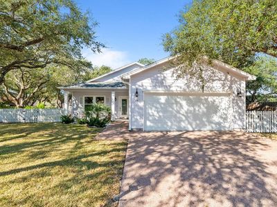 75 Holly Hock Cir, Rockport, TX, 78382