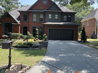 517 Milledge Gate Dr SE, Marietta, GA 30067