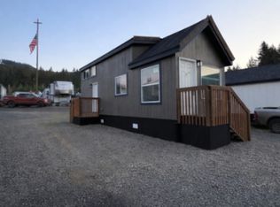 186 Granite Rd, Pt Angeles, WA 98363