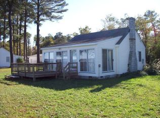 214 Riverview Ave, Water View, VA 23180