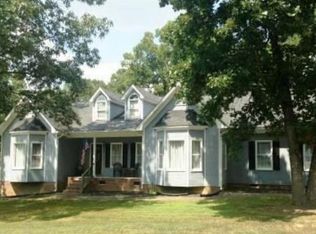 134 E Clinton Dr SW, Rome, GA 30165